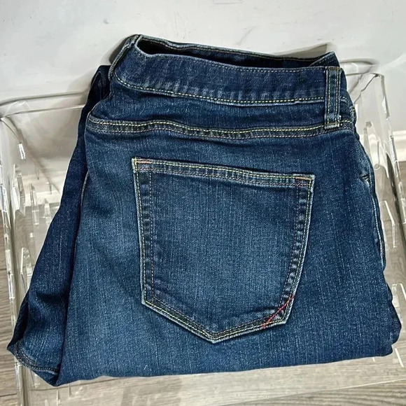 Banana Republic Blue Jeans - Picture 7 of 7